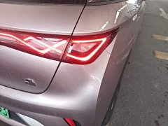 BYD Dolphin 405km Fashion Edition - ფოტო 7