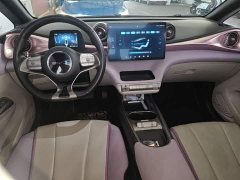 BYD Dolphin 405km Fashion Edition - ფოტო 9