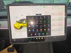 Tesla Model Y Long Range All-Wheel Drive - ფოტო 12