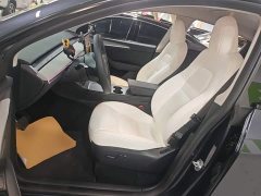 Tesla Model Y Long Range All-Wheel Drive - ფოტო 14