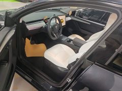 Tesla Model Y Long Range All-Wheel Drive - ფოტო 15