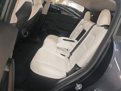Tesla Model Y Long Range All-Wheel Drive - ფოტო 16