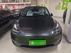 Tesla Model Y Long Range All-Wheel Drive - ფოტო 2