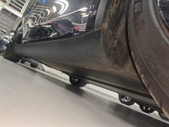 Tesla Model Y Long Range All-Wheel Drive - ფოტო 20