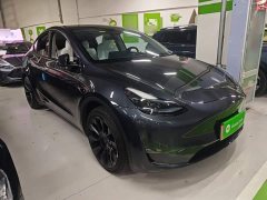 Tesla Model Y Long Range All-Wheel Drive - ფოტო 3