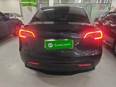 Tesla Model Y Long Range All-Wheel Drive - ფოტო 5