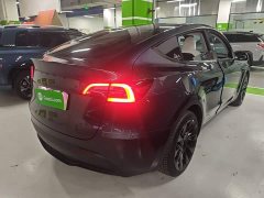Tesla Model Y Long Range All-Wheel Drive - ფოტო 6