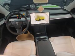 Tesla Model Y Long Range All-Wheel Drive - ფოტო 9