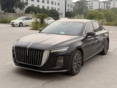 FAW Red Flag H5 2025 2.0T Automatic Flagship Comfort Edition - ფოტო 1