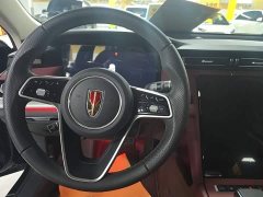 FAW Red Flag H5 2025 2.0T Automatic Flagship Comfort Edition - ფოტო 10