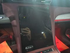 FAW Red Flag H5 2025 2.0T Automatic Flagship Comfort Edition - ფოტო 12