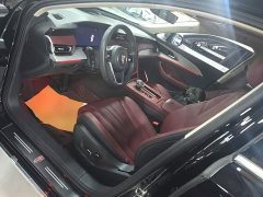 FAW Red Flag H5 2025 2.0T Automatic Flagship Comfort Edition - ფოტო 14