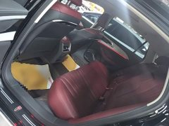 FAW Red Flag H5 2025 2.0T Automatic Flagship Comfort Edition - ფოტო 16
