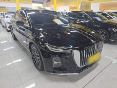 FAW Red Flag H5 2025 2.0T Automatic Flagship Comfort Edition - ფოტო 3