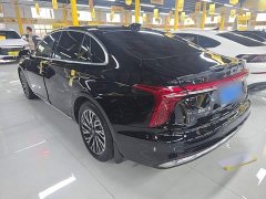 FAW Red Flag H5 2025 2.0T Automatic Flagship Comfort Edition - ფოტო 4
