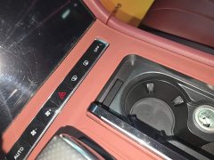 FAW Red Flag H5 2025 2.0T Automatic Flagship Comfort Edition - ფოტო 8