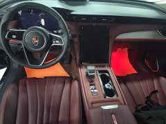 FAW Red Flag H5 2025 2.0T Automatic Flagship Comfort Edition - ფოტო 9
