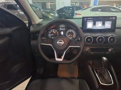 Nissan Qashqai 2025 Facelift Honor 2.0L CVT XV Premium Edition - ფოტო 10