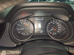 Nissan Qashqai 2025 Facelift Honor 2.0L CVT XV Premium Edition - ფოტო 11