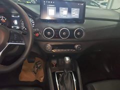 Nissan Qashqai 2025 Facelift Honor 2.0L CVT XV Premium Edition - ფოტო 12
