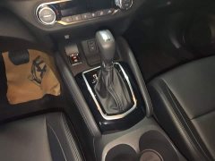 Nissan Qashqai 2025 Facelift Honor 2.0L CVT XV Premium Edition - ფოტო 13