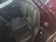 Nissan Qashqai 2025 Facelift Honor 2.0L CVT XV Premium Edition - ფოტო 16