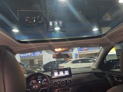 Nissan Qashqai 2025 Facelift Honor 2.0L CVT XV Premium Edition - ფოტო 17