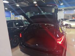 Nissan Qashqai 2025 Facelift Honor 2.0L CVT XV Premium Edition - ფოტო 18
