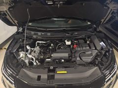 Nissan Qashqai 2025 Facelift Honor 2.0L CVT XV Premium Edition - ფოტო 19