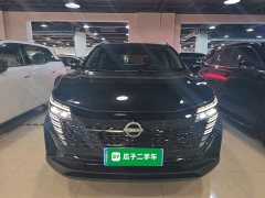 Nissan Qashqai 2025 Facelift Honor 2.0L CVT XV Premium Edition - ფოტო 2
