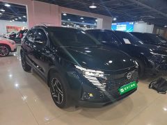 Nissan Qashqai 2025 Facelift Honor 2.0L CVT XV Premium Edition - ფოტო 3