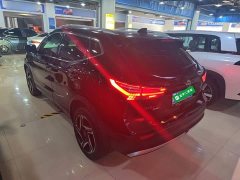 Nissan Qashqai 2025 Facelift Honor 2.0L CVT XV Premium Edition - ფოტო 4
