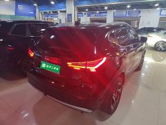 Nissan Qashqai 2025 Facelift Honor 2.0L CVT XV Premium Edition - ფოტო 6