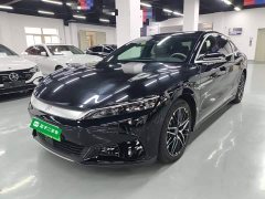 BYD Han EV Glory Edition 605KM FWD Premium - ფოტო 1