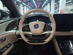 BYD Han EV Glory Edition 605KM FWD Premium - ფოტო 10