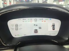 BYD Han EV Glory Edition 605KM FWD Premium - ფოტო 11
