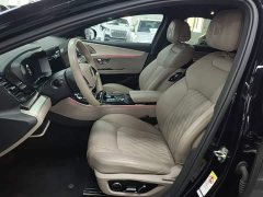 BYD Han EV Glory Edition 605KM FWD Premium - ფოტო 14