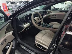 BYD Han EV Glory Edition 605KM FWD Premium - ფოტო 15