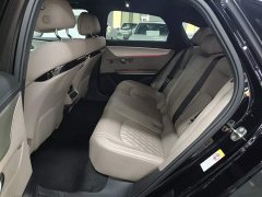 BYD Han EV Glory Edition 605KM FWD Premium - ფოტო 16