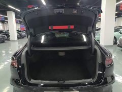 BYD Han EV Glory Edition 605KM FWD Premium - ფოტო 18