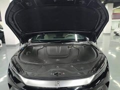 BYD Han EV Glory Edition 605KM FWD Premium - ფოტო 19