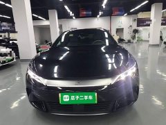 BYD Han EV Glory Edition 605KM FWD Premium - ფოტო 2