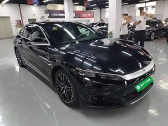 BYD Han EV Glory Edition 605KM FWD Premium - ფოტო 3