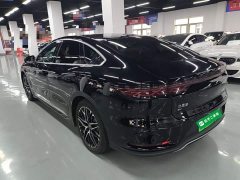 BYD Han EV Glory Edition 605KM FWD Premium - ფოტო 4