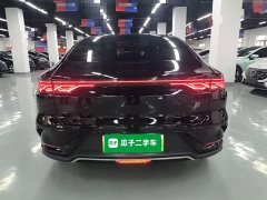 BYD Han EV Glory Edition 605KM FWD Premium - ფოტო 5