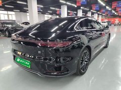 BYD Han EV Glory Edition 605KM FWD Premium - ფოტო 6