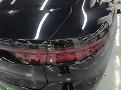BYD Han EV Glory Edition 605KM FWD Premium - ფოტო 7