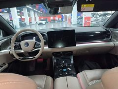 BYD Han EV Glory Edition 605KM FWD Premium - ფოტო 9