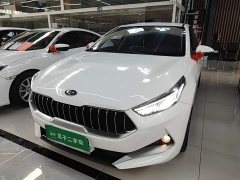 Kia K3 2020 1.5L CVT Fashion Edition - ფოტო 1