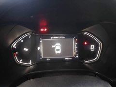 Kia K3 2020 1.5L CVT Fashion Edition - ფოტო 11